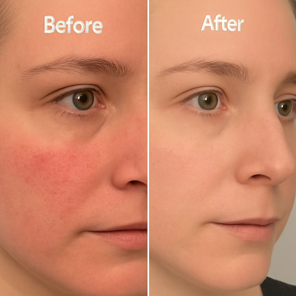 Lumea ™ | LED Face Therapy Device
