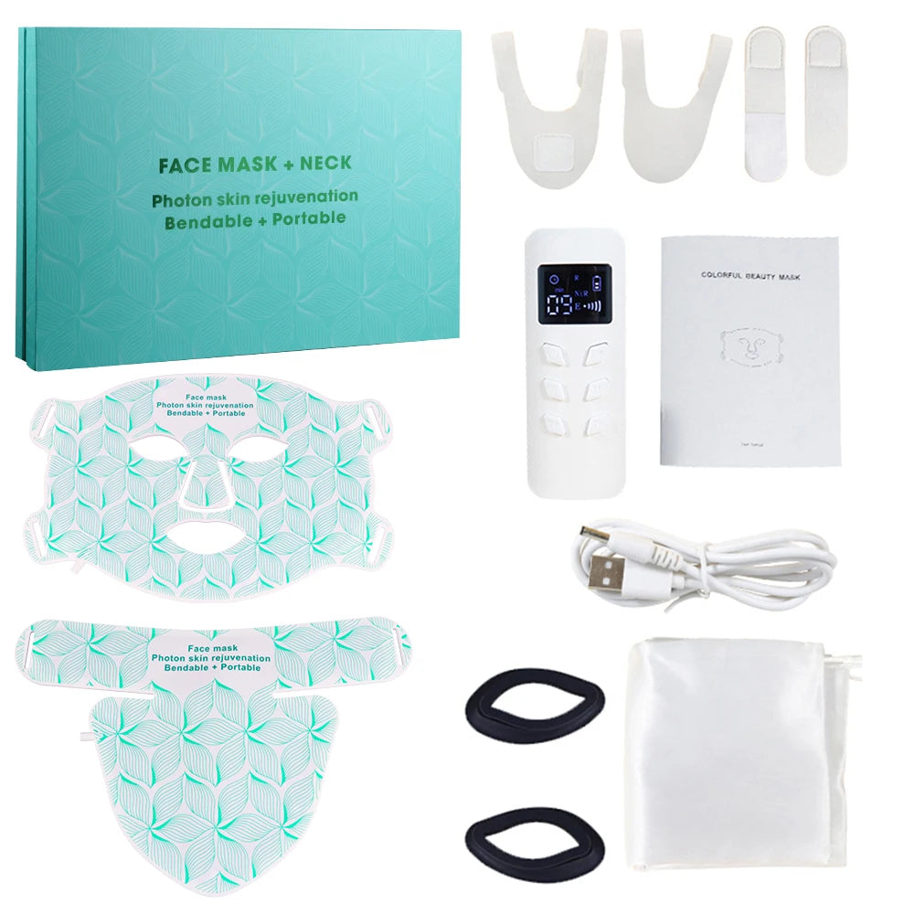 Lumea ™ | LED Face Therapy Device