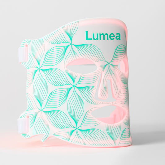 Lumea ™ | LED Face Therapy Device