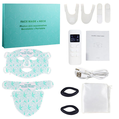 Lumea ™ | LED Face Therapy Device